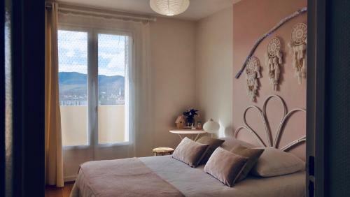 Apartamento Panorama Colmar