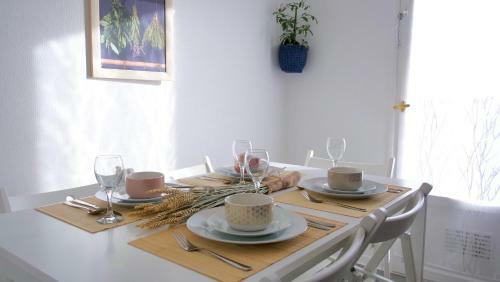 Apartamento Panorama Colmar