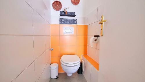 Apartamento Panorama Colmar