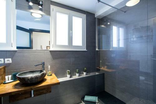 Apartamentos G�te De L'ange
