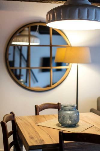 Apartamentos G�te De L'ange