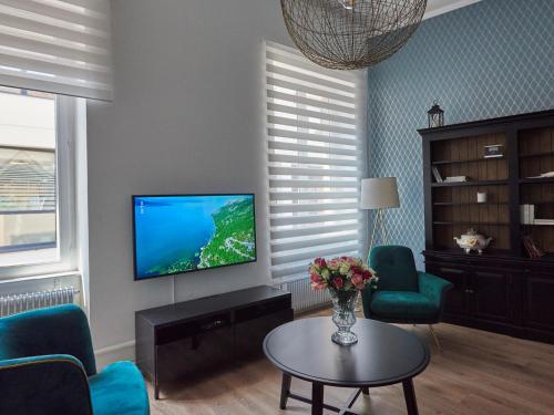 Apartamento Les Appartements Saint-martin