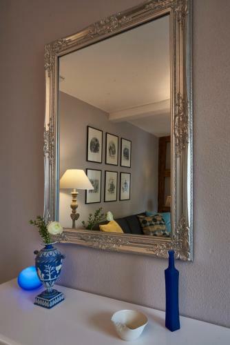 Apartamento Les Appartements Saint-martin