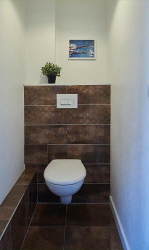 Apartamento Les Appartements Saint-martin