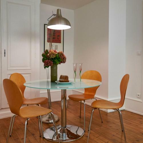 Apartamento La Maison Zimmerlin