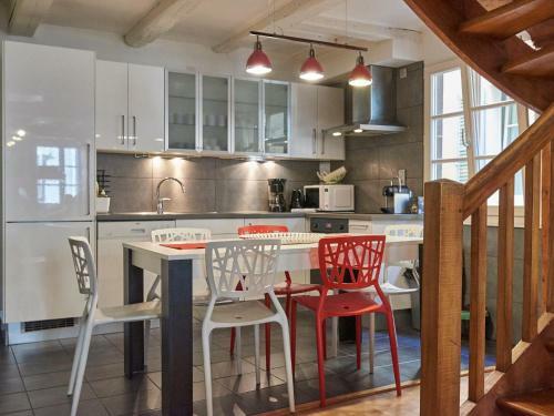 Apartamento La Maison Zimmerlin