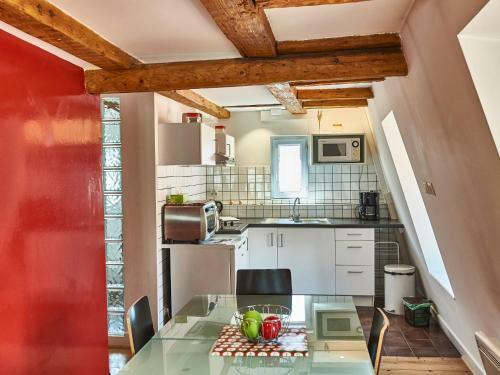 Apartamento La Maison Zimmerlin