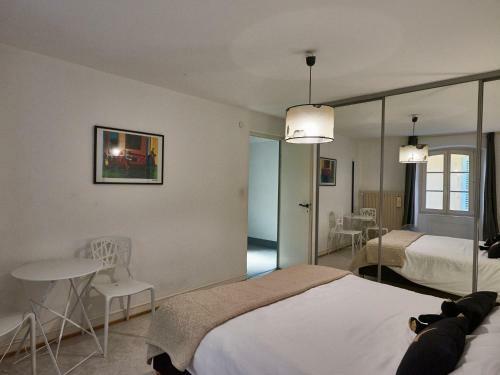 Apartamento La Maison Zimmerlin