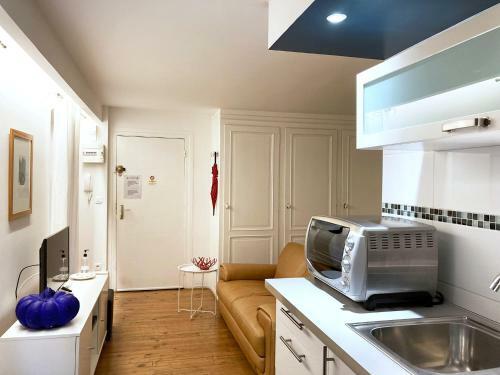 Apartamento La Maison Zimmerlin