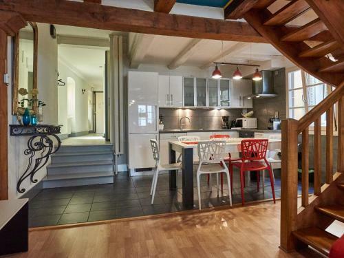 Apartamento La Maison Zimmerlin