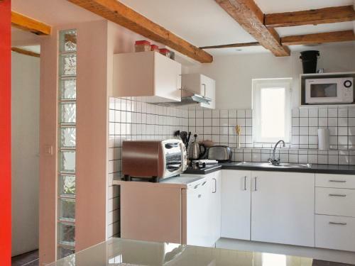 Apartamento La Maison Zimmerlin