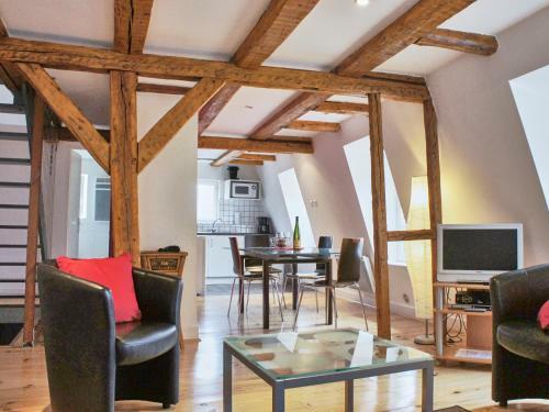 Apartamento La Maison Zimmerlin
