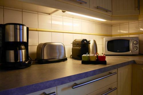 Apartamentos G�te Grand'rue
