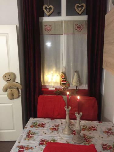 Apartamentos Coeur D'elsass "rapp"