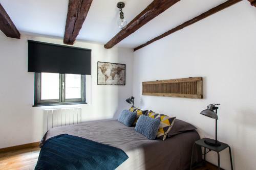 Apartamentos La Maison Du Batelier