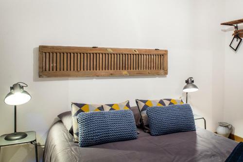 Apartamentos La Maison Du Batelier