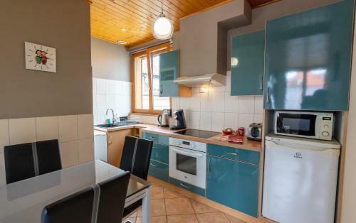 Apartamento Le Schwendala - Quartier Petite Venise