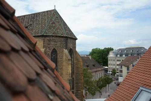 Apartamentos Les Appartements Saint Nicolas