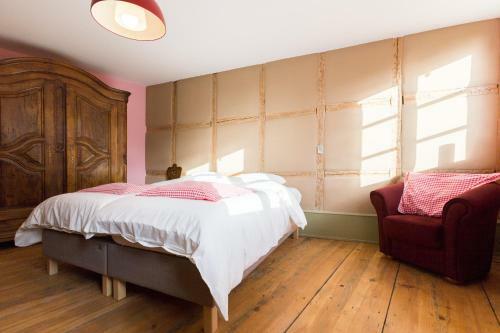 Apartamentos Les Appartements Saint Nicolas