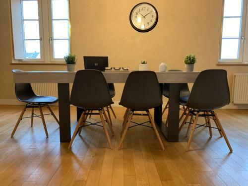 Apartamento Historical Town Center Spacious Flat
