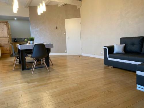 Apartamento Historical Town Center Spacious Flat