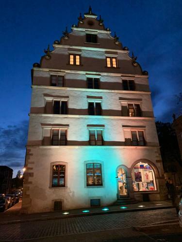 Apartamento Historical Town Center Spacious Flat