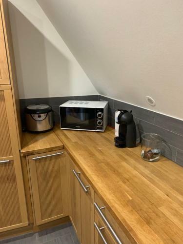 Apartamento Historical Town Center Spacious Flat