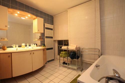 Apartamento Honey-sorgatina