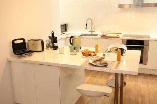 Apartamento Honey-sorgatina