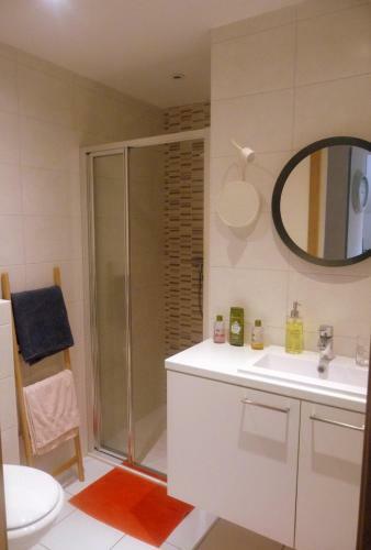 Apartamento Le Studio Stanislas