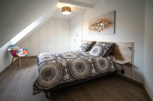 Apartamento Le Rohan Sawadee