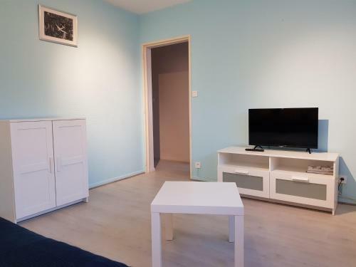 Apartamento Le Bellevue