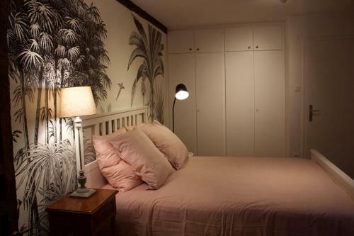Apartamento Appartement Le Papillon
