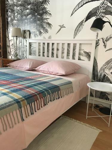 Apartamento Appartement Le Papillon
