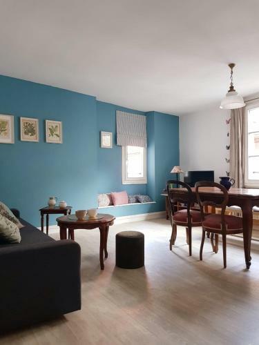 Apartamento Appartement Le Papillon