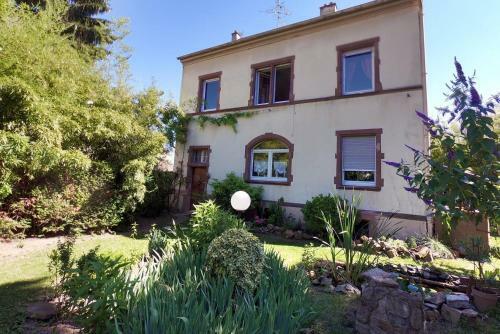 Apartamento La Vie Est Belle