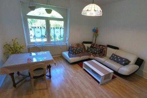 Apartamento La Vie Est Belle