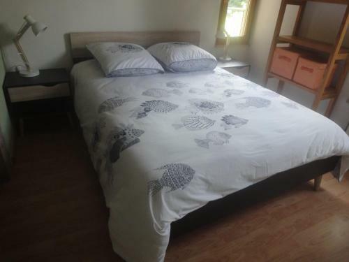 Apartamento Le Jardin Des Remparts