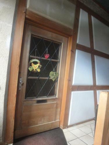 Apartamento Le Jardin Des Remparts
