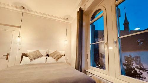 Apartamento Bonjour Colmar