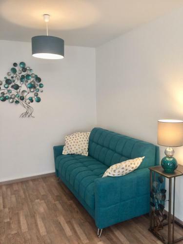 Apartamentos Cosy And You