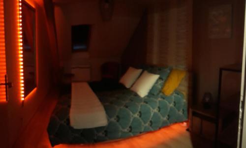 Apartamento G�te Les Combles Du Bonheur