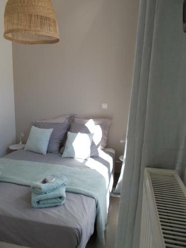 Apartamento La Cour De Berthe Ouest