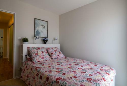 Apartamento Colmar Sweet Home