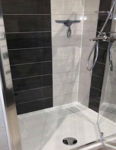 Apartamento Gite C�t� Cour Colmar