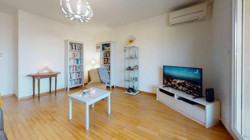 Apartamento G�te Saint Josse 3 Chambres