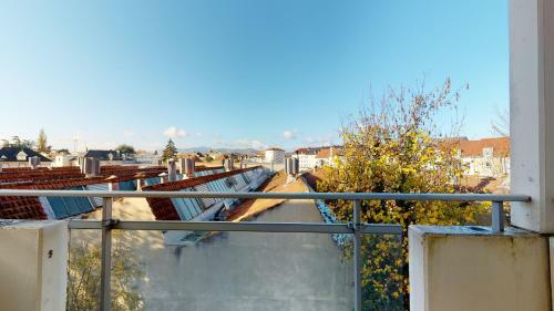 Apartamento G�te Saint Josse 3 Chambres