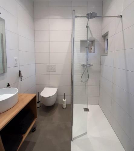 Apartamento Le 1 " G�tes Tout Confort � Colmar Centre"