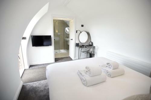 Tuddenham Mill Luxury Boutique Hotel