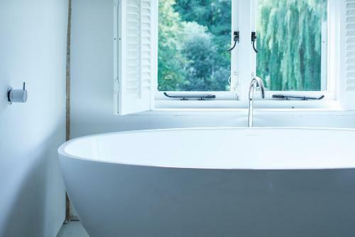 Tuddenham Mill Luxury Boutique Hotel